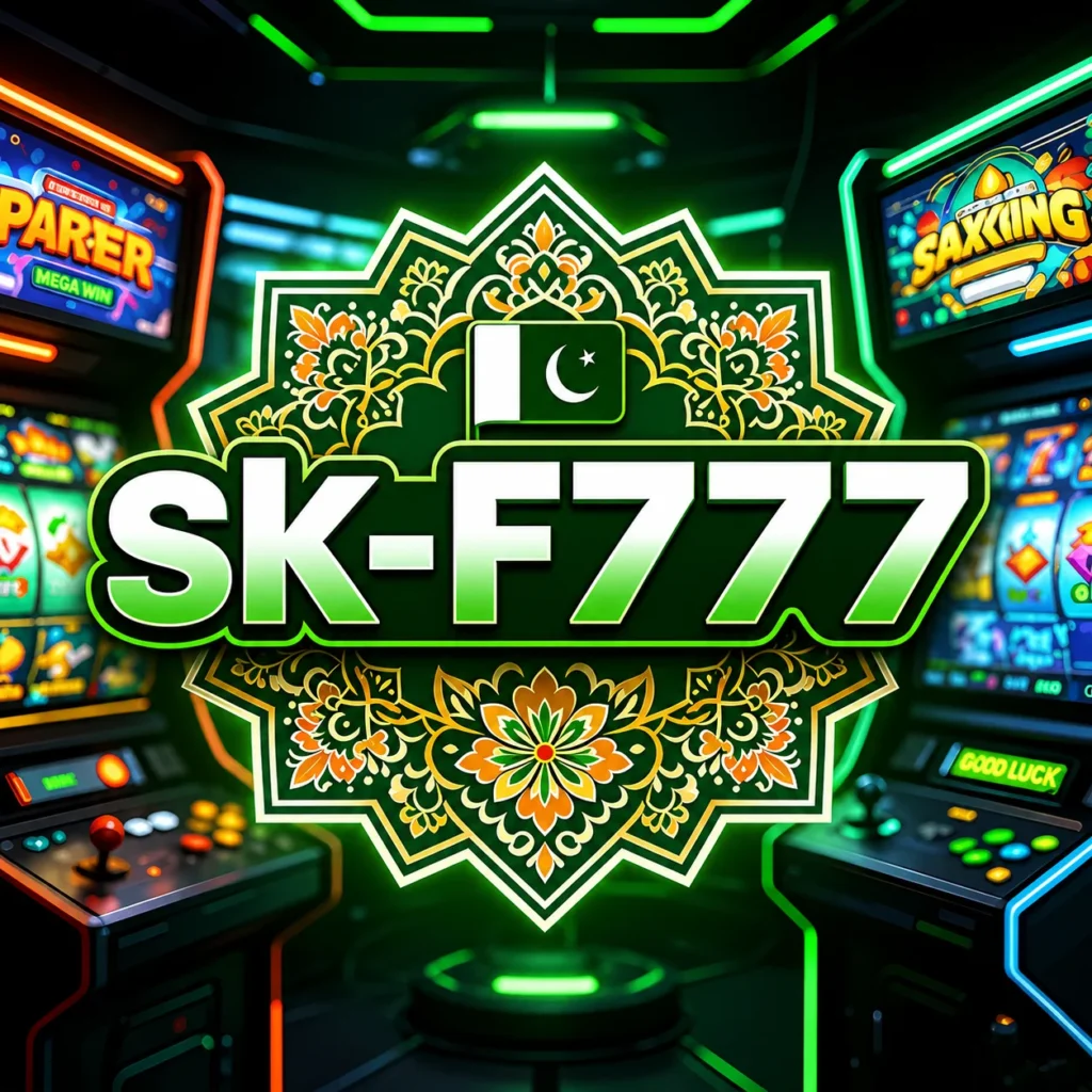 F777 Game